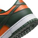 Nike Dunk Low Retro Miami Hurricanes