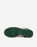 Nike Dunk Low Retro Miami Hurricanes