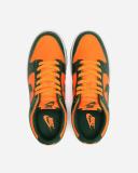 Nike Dunk Low Retro Miami Hurricanes