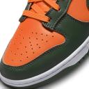 Nike Dunk Low Retro Miami Hurricanes