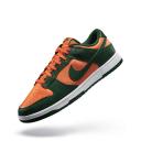 Nike Dunk Low Retro Miami Hurricanes