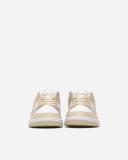 Nike Dunk Low Retro White/Team Gold