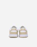 Nike Dunk Low Retro White/Team Gold