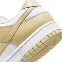 Nike Dunk Low Retro White/Team Gold