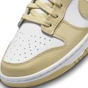 Nike Dunk Low Retro White/Team Gold