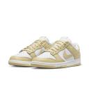 Nike Dunk Low Retro White/Team Gold