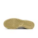 Nike Dunk Low Retro White/Team Gold