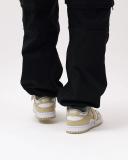 Nike Dunk Low Retro White/Team Gold