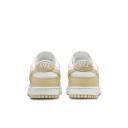 Nike Dunk Low Retro White/Team Gold