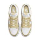 Nike Dunk Low Retro White/Team Gold