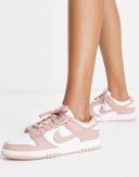 Nike Dunk Low Rose Whisper (Women's)