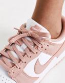 Nike Dunk Low Rose Whisper (Women's)