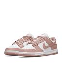 Nike Dunk Low Rose Whisper (Women's)