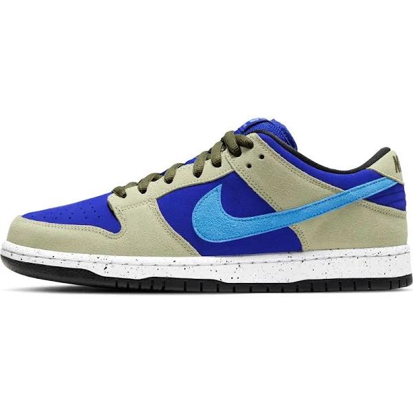Nike Dunk Low SB ACG - Celadon Shoes - Size 8