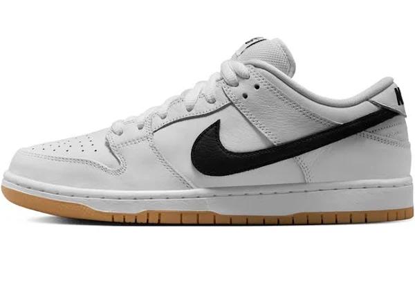 Nike Dunk Low SB White Gum | Size 3.5