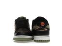 Nike Dunk Low SE Black Multi Camo