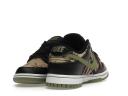 Nike Dunk Low SE Black Multi Camo