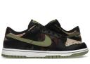 Nike Dunk Low SE *CRAZY Camo*