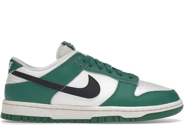 Nike Dunk Low SE 'Lottery Pack' Malachite' DR9654-100