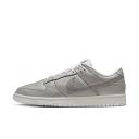 Nike Dunk Low SE 'Metallic Silver' Sneakers | Men's Size 12
