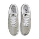 Nike Dunk Low SE 'Metallic Silver' Sneakers | Men's Size 12