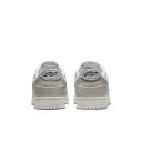 Nike Dunk Low SE 'Metallic Silver' Sneakers | Men's Size 12