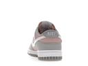 Nike Dunk Low 'Soft Pink' Sneakers | Grey | Women's Size 10.5