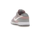 Nike Dunk Low 'Soft Pink' Sneakers | Grey | Women's Size 10.5