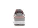 Nike Dunk Low 'Soft Pink' Sneakers | Grey | Women's Size 12