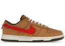 Nike Dunk Low SP Clot Cork