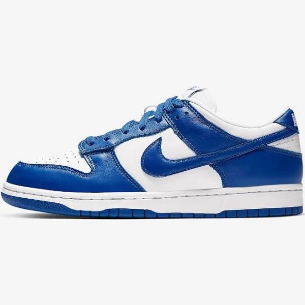 Nike Dunk Low SP Kentucky