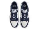 Nike Dunk Low Summit White Midnight Navy