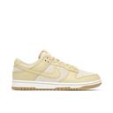 Nike Dunk Low Tan Suede Gum DZ4513-200 | Size 14
