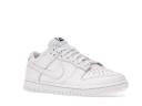 Nike Dunk Low Triple White (W)