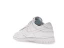 Nike Dunk Low Triple White (W)