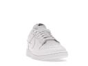 Nike Dunk Low Triple White (W)
