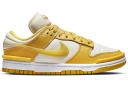 Nike Dunk Low Twist Vivid Sulfur (Women's)
