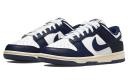Nike Dunk Low Vintage Navy (Women's)