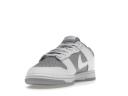 Nike Dunk Low 'White Neutral Grey' Sneakers | Men's Size 6