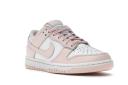Nike Dunk Low Wmns Orange Pearl, 11 US