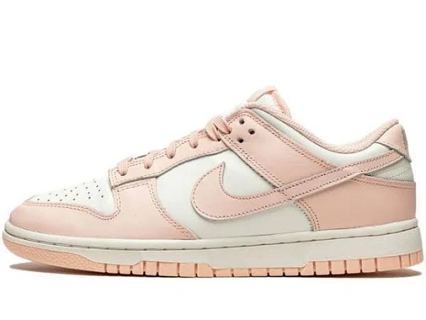 Nike Dunk Low Wmns Orange Pearl, 11 US