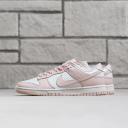 Nike Dunk Low Wmns Orange Pearl, 12 US