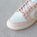 Nike Dunk Low Wmns Orange Pearl, 12 US