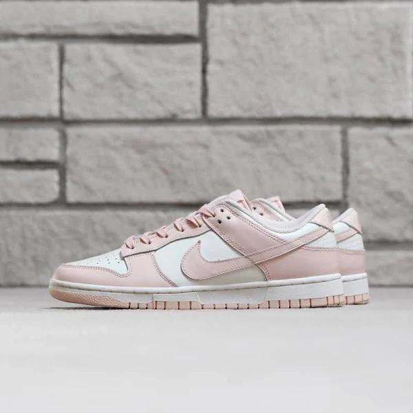 Nike Dunk Low Wmns Orange Pearl, 12 US