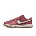 Nike Dunk Low Women Shoes - Red - Size: 10.5 - Foot Locker