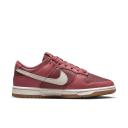 Nike Dunk Low Women Shoes - Red - Size: 10.5 - Foot Locker
