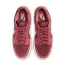 Nike Dunk Low Women Shoes - Red - Size: 10.5 - Foot Locker
