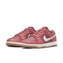 Nike Dunk Low Women Shoes - Red - Size: 10.5 - Foot Locker
