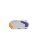 Nike Dynamo Go Baby/Toddler Easy On/off Shoes - Blue