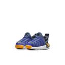 Nike Dynamo Go Baby/Toddler Easy On/off Shoes - Blue